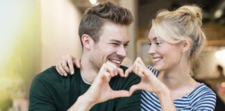 Cómo construir una relación saludable que apoye su salud mental