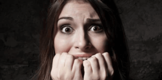 ¿Cuándo es la ansiedad un problema de salud mental?