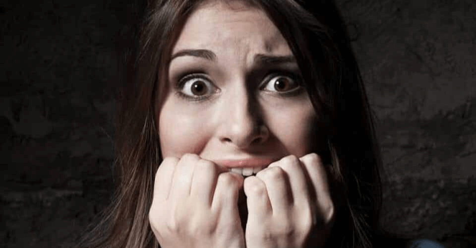 ¿Cuándo es la ansiedad un problema de salud mental?