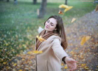 7 formas científicamente probadas de ser feliz