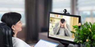 Comparación psicólogos online y psicólogos presencial
