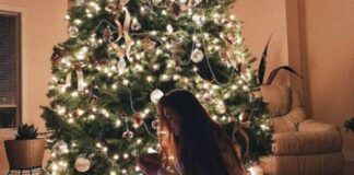 Cómo sentirse festivo cuando estás solo en Navidad