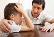 Cómo ser un buen padre después de una mala infancia
