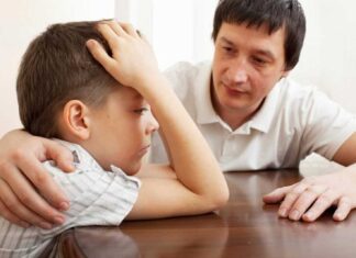 Cómo ser un buen padre después de una mala infancia Cómo ser un buen padre después de una mala infancia