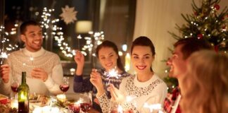 Los mejores consejos para dividir las vacaciones entre familias