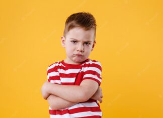 El Arte de Decir No: Cómo Establecer Prioridades y Gestionar tu Tiempo ⏳ Consejos sobre cómo disciplinar a un niño enojado e irrespetuoso