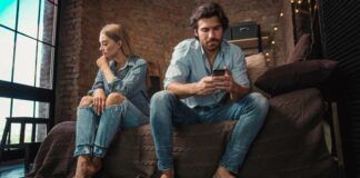 ¿Cómo sobrevivir a una infidelidad?