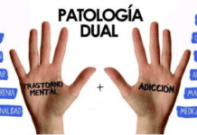 Cómo tratar la patología dual en la desintoxicación de una adicción patologia dual