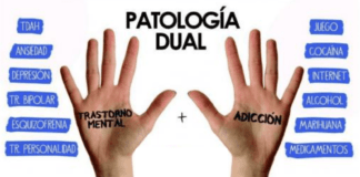 patologia dual