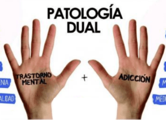 Cómo tratar la patología dual en la desintoxicación de una adicción patologia dual