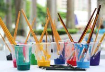 hobbies manuales