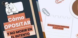 oposiciones administrativo del estado