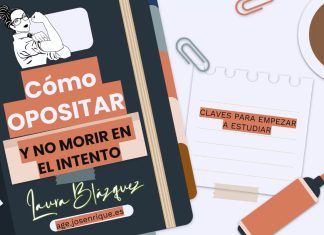 oposiciones administrativo del estado