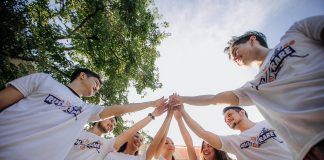 team building