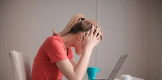 ansiedad y depresion