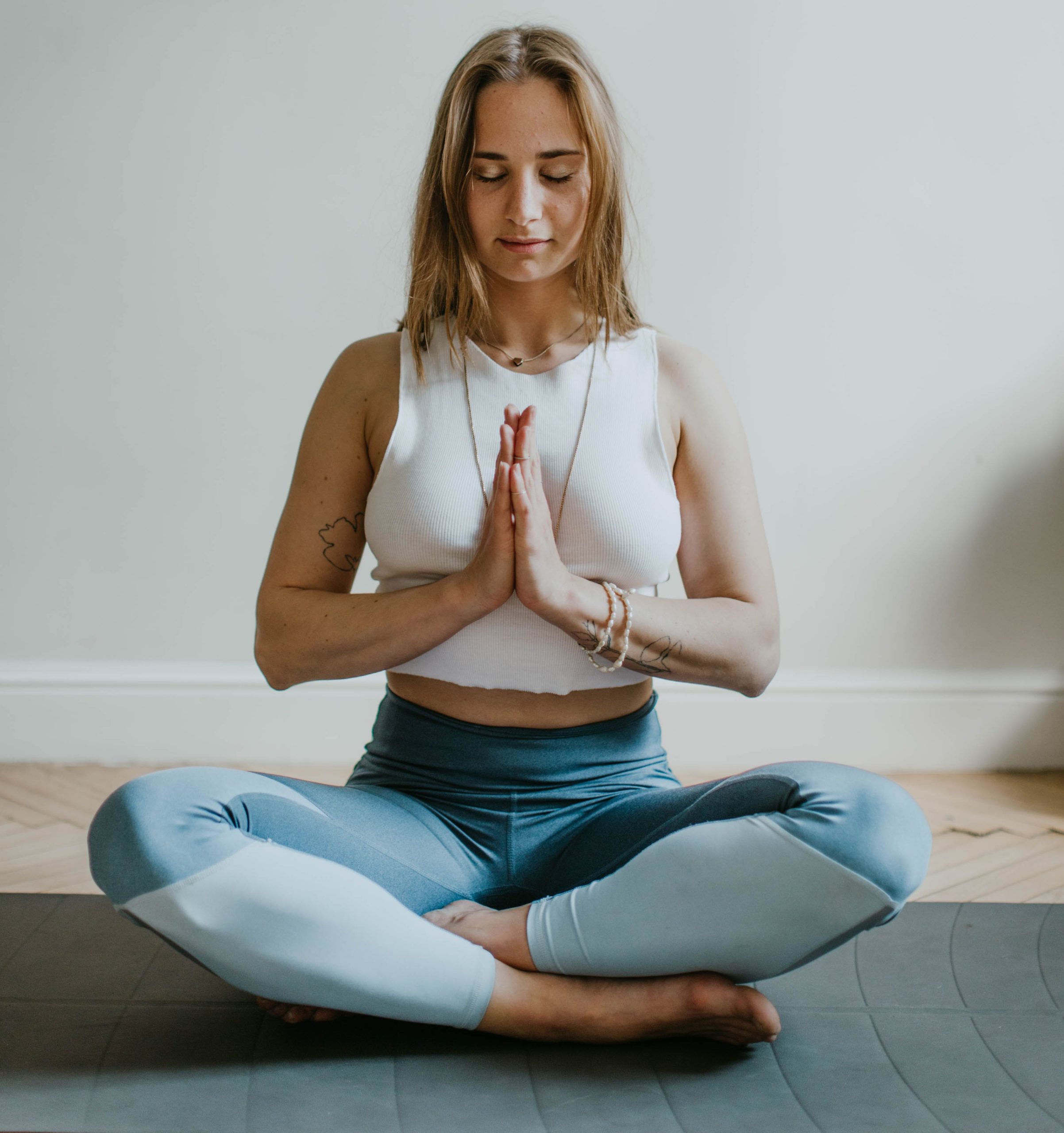 beneficios de la meditacion y el yoga