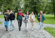 desarrollo social en la adolescencia