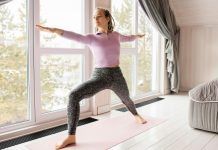 Yoga y Salud Mental: Descubre Cómo Transformar Tu Bienestar Emocional 🧘♀️ yoga y salud mental