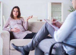 Embarazo y Trastorno Bipolar
