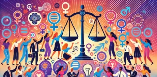 desigualdad de genero de la mujer