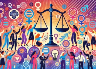 desigualdad de genero de la mujer