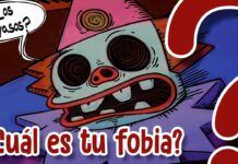 FOBIAS: Causas, Síntomas y Tratamientos Efectivos para Superarlas